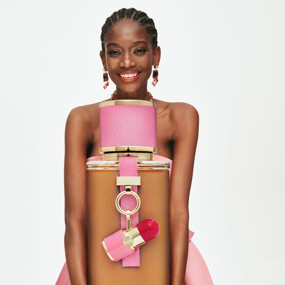 Perfume Carolina Herrera Lucky Charms Collection Call Me Darling Feminino Eau de Parfum